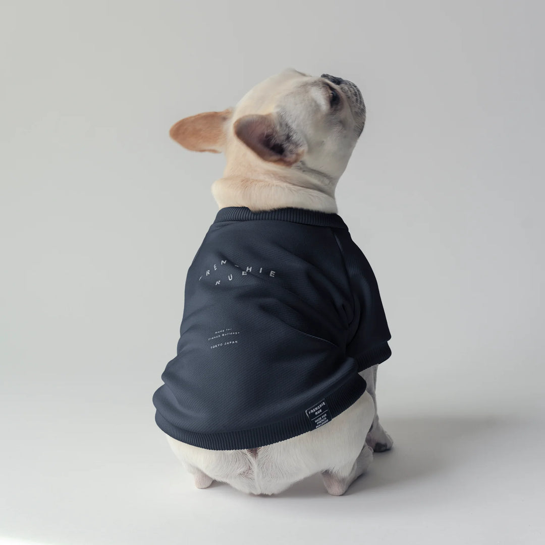 FR SWEATSHIRTS - Typography