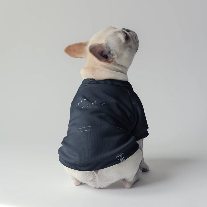 FR SWEATSHIRTS - Typography
