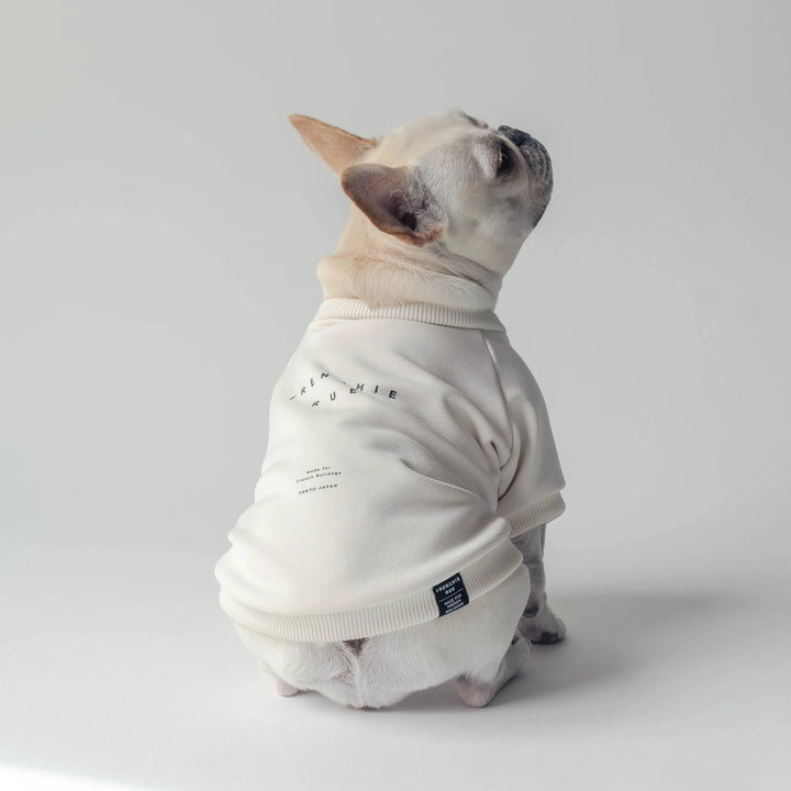 FR SWEATSHIRTS - Typography