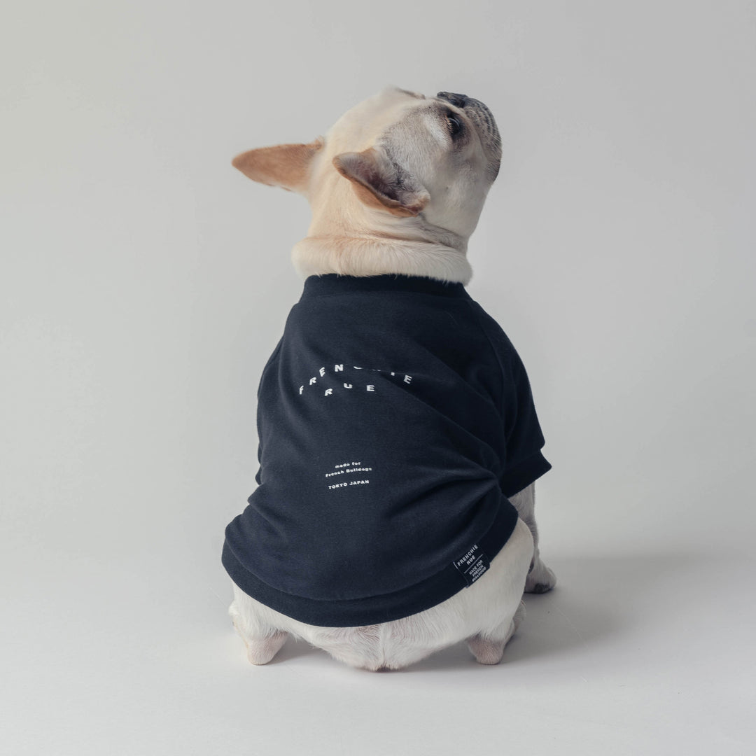 FR TEE Shirt - Typography