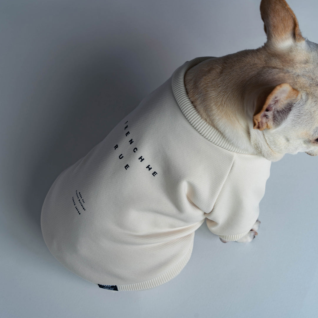 FR SWEATSHIRTS - Typography