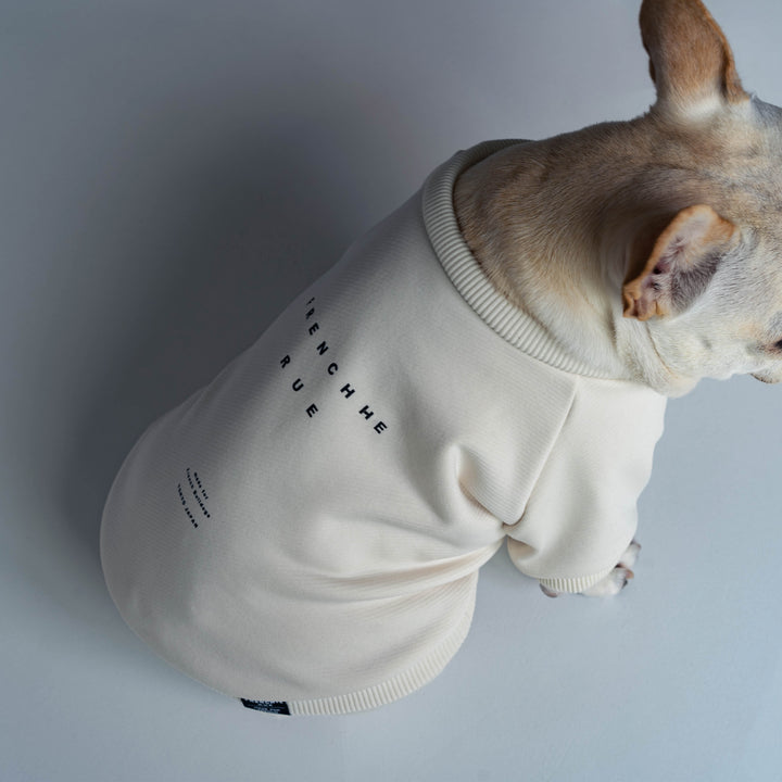 FR SWEATSHIRTS - Typography