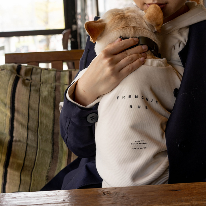 FR SWEATSHIRTS - Typography
