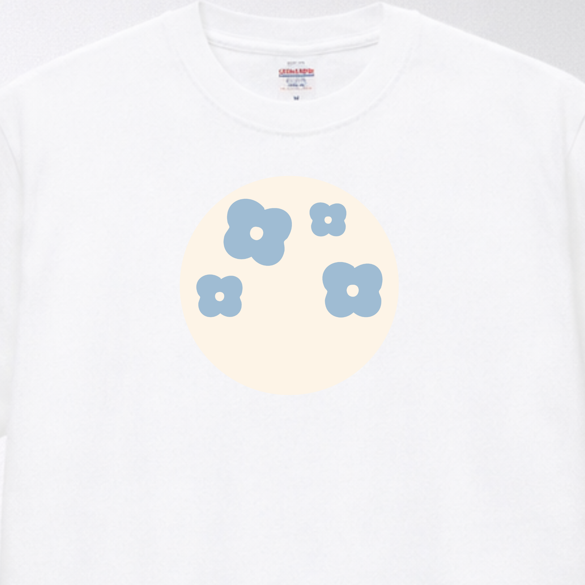 RETRO DAISY