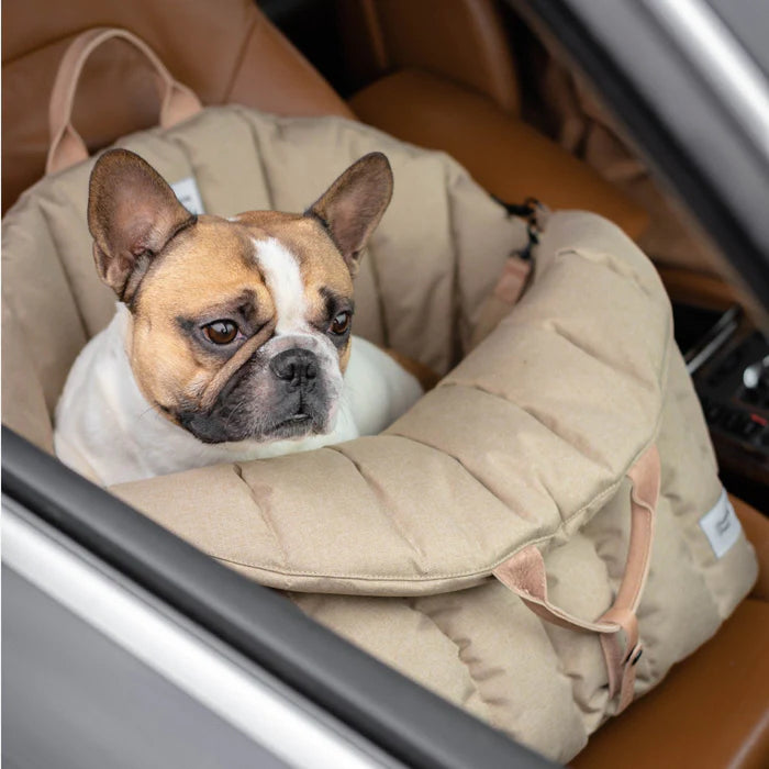 DOG CAR SEAT