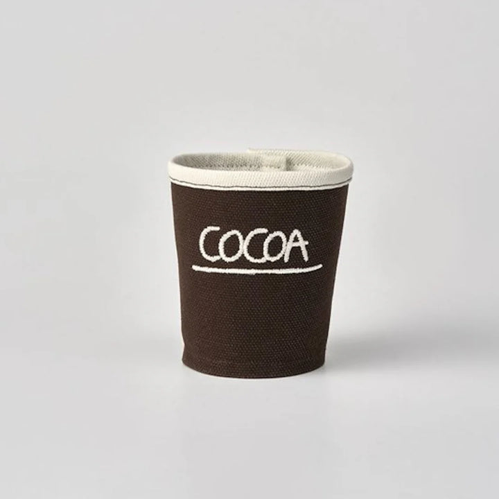 PAPER CUP TOY