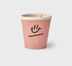 PAPER CUP TOY