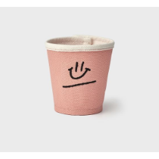 PAPER CUP TOY