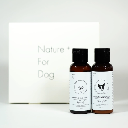 nature for dog ギフトセット