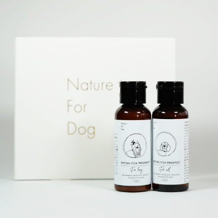 nature for dog ギフトセット