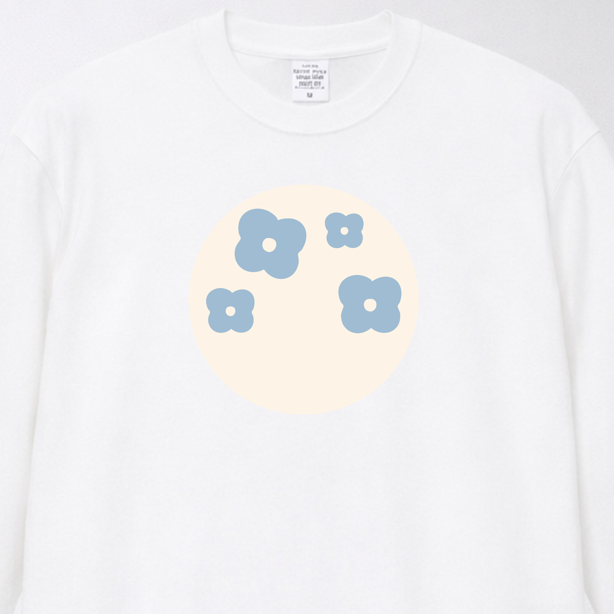 RETRO DAISY