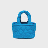 QUILTED MINI BAG