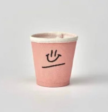small stuff PAPER CUP TOY