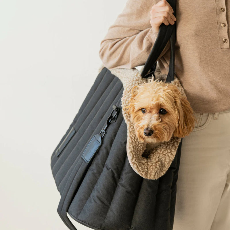 Carrying Pony Bag