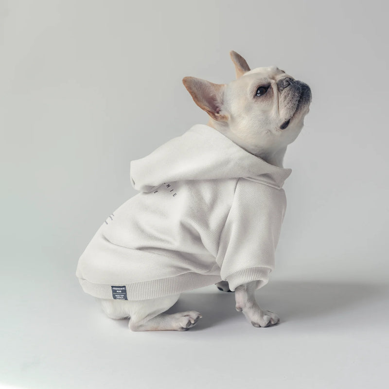 HOODIE - Typography
