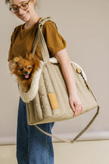 Carrying Pony Bag