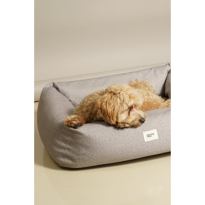 Hunting Pony DOG BED QUADRO PONY