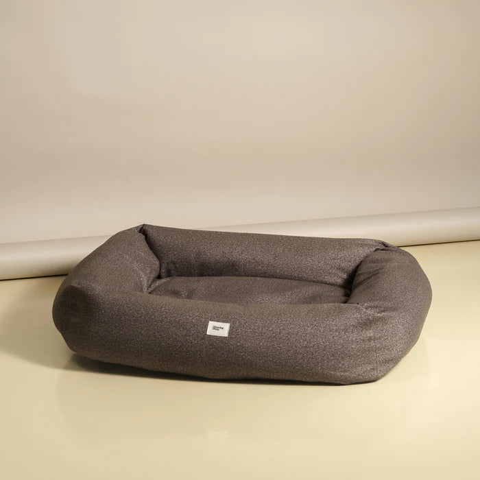 Hunting Pony DOG BED QUADRO PONY