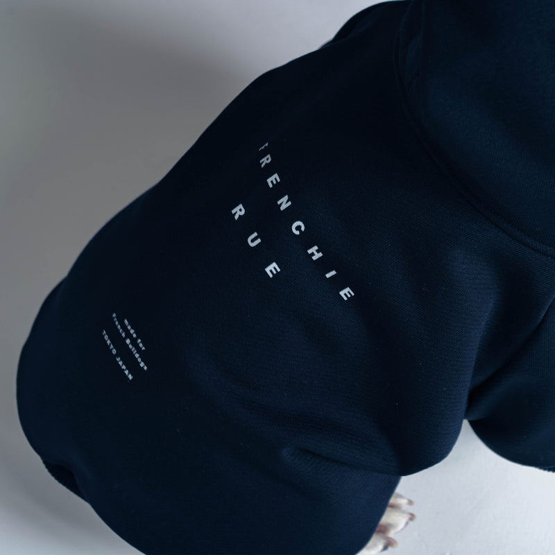 HOODIE - Typography