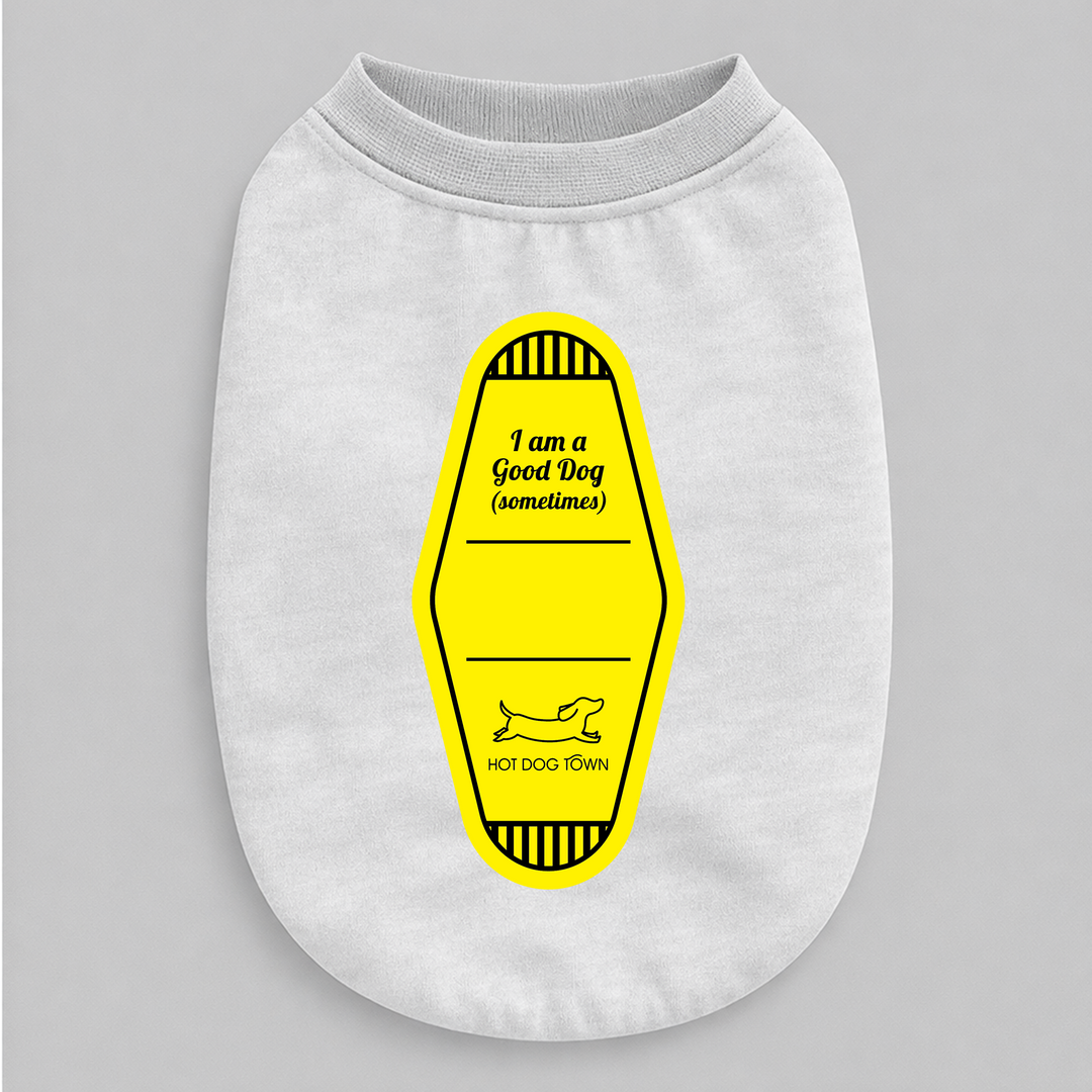 key tag