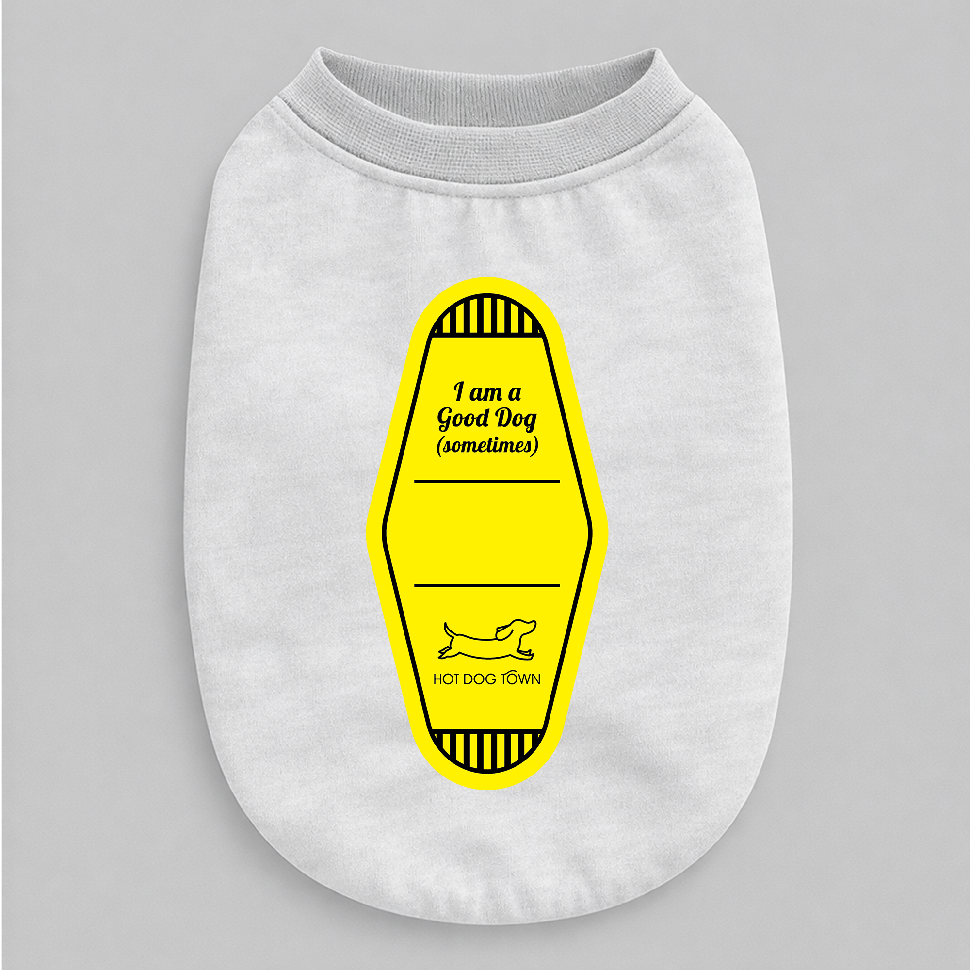 key tag