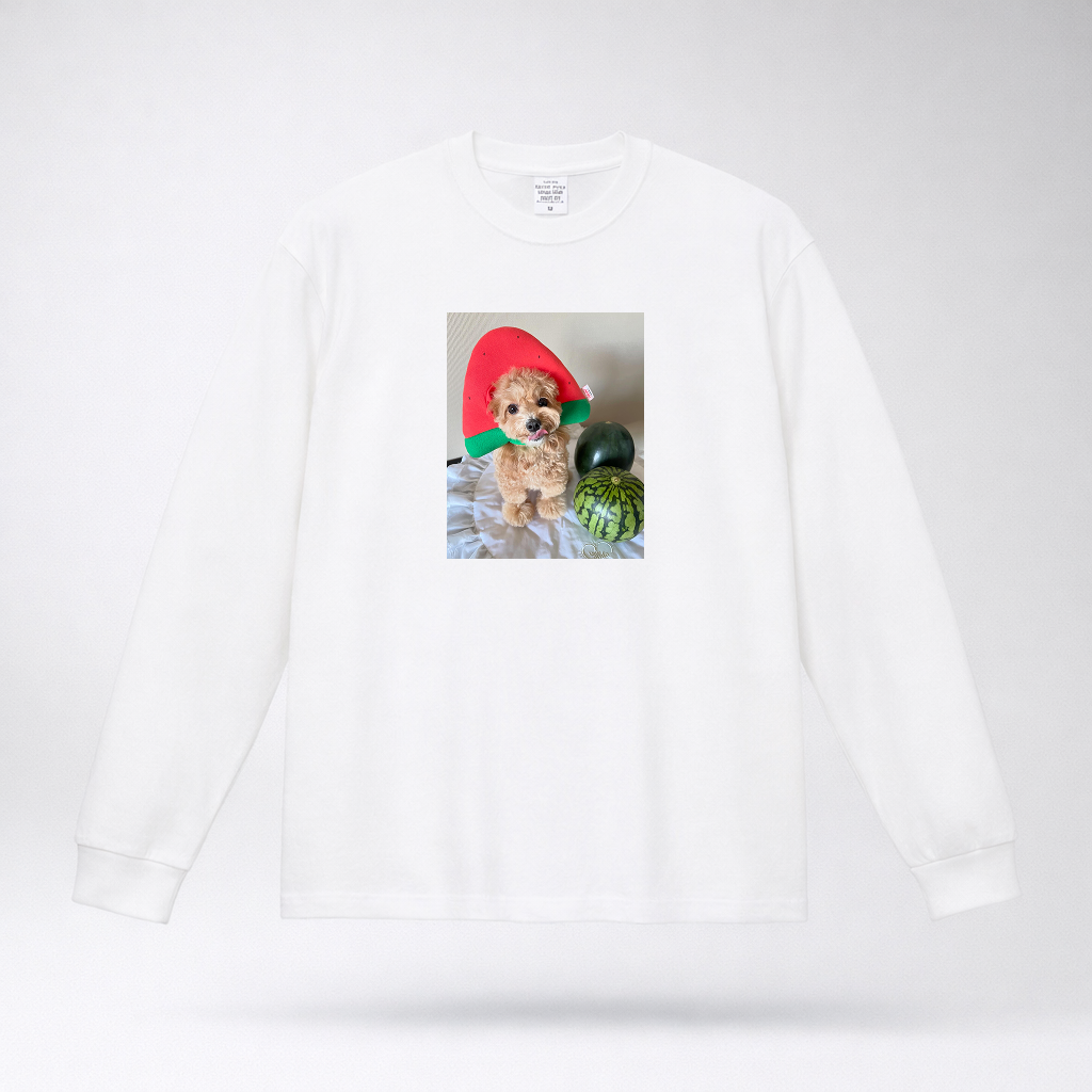 Long Tee