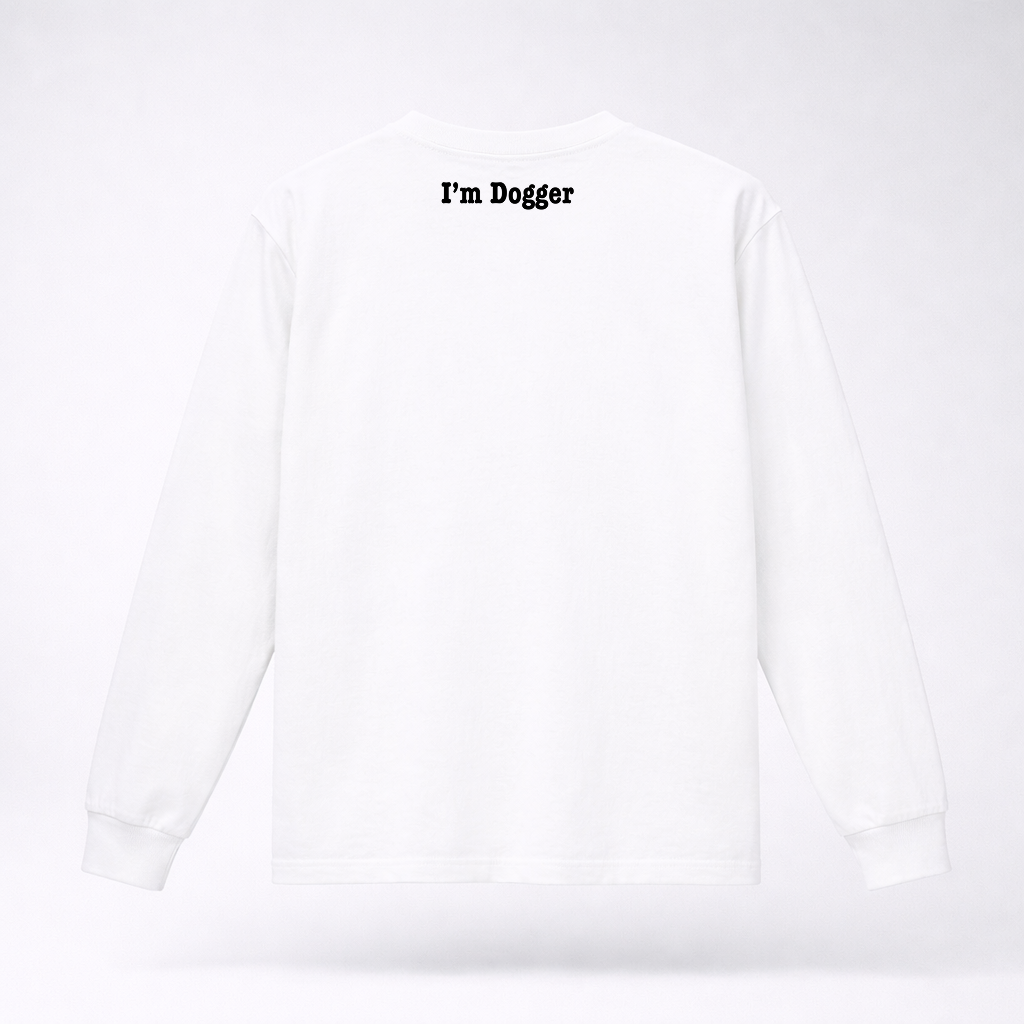 Long Tee