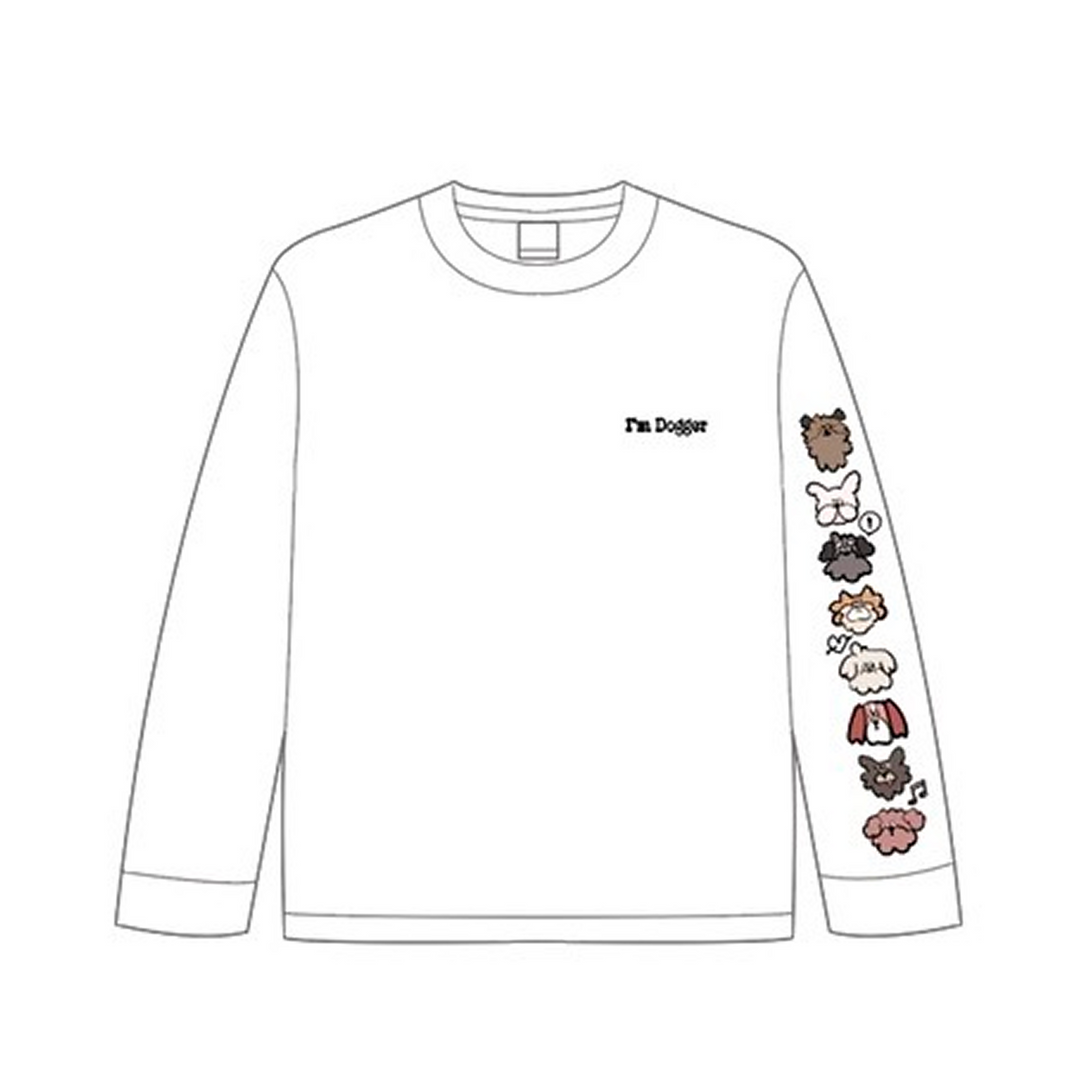 フェスロンT  【イベント会場受け取り / DOG Wanderland ARIAKE 2025】