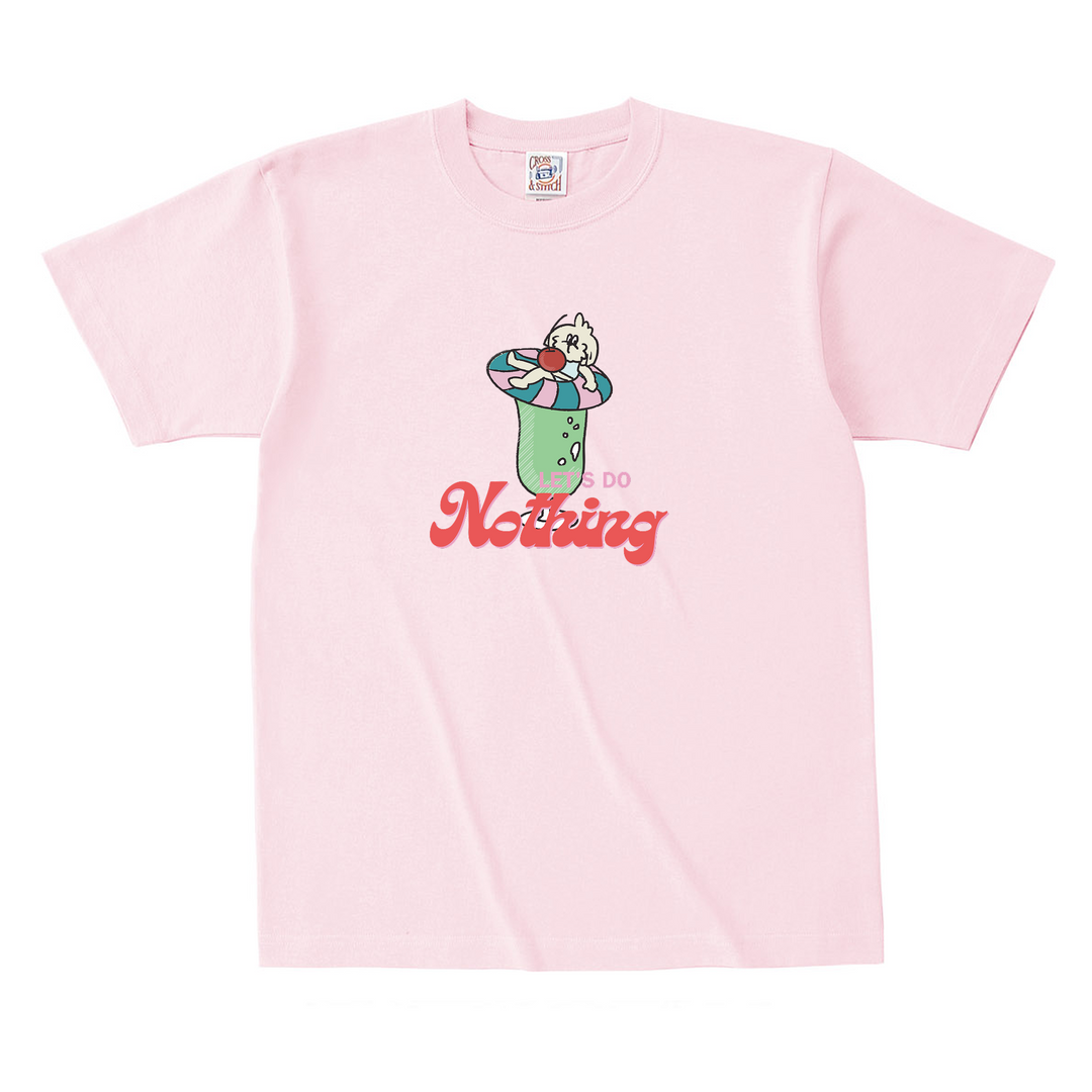 Let's Do Nothing 【イベント会場受け取り / DOG Wanderland ARIAKE 2025】