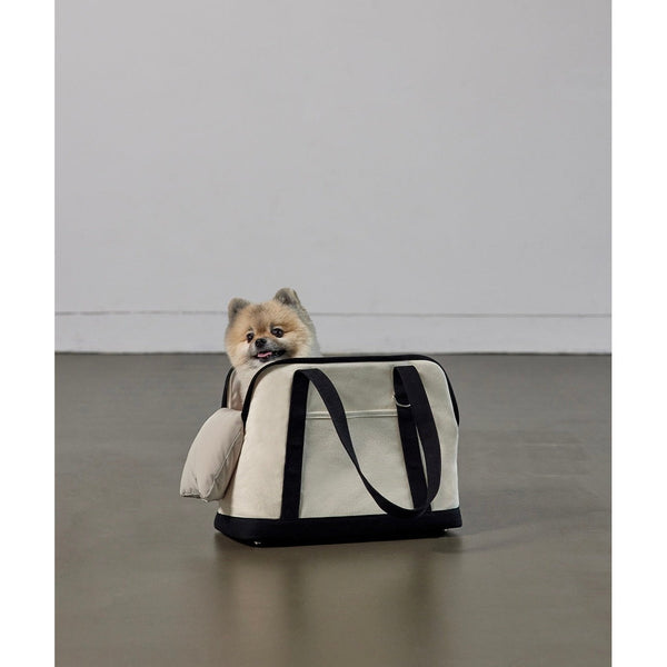 CANVAS CARRY BAG