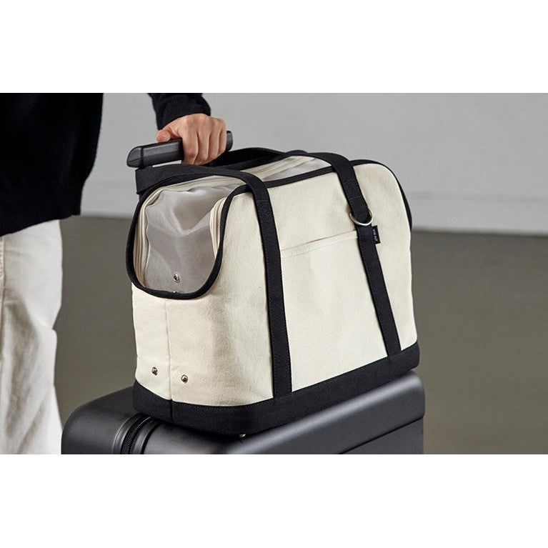 CANVAS CARRY BAG