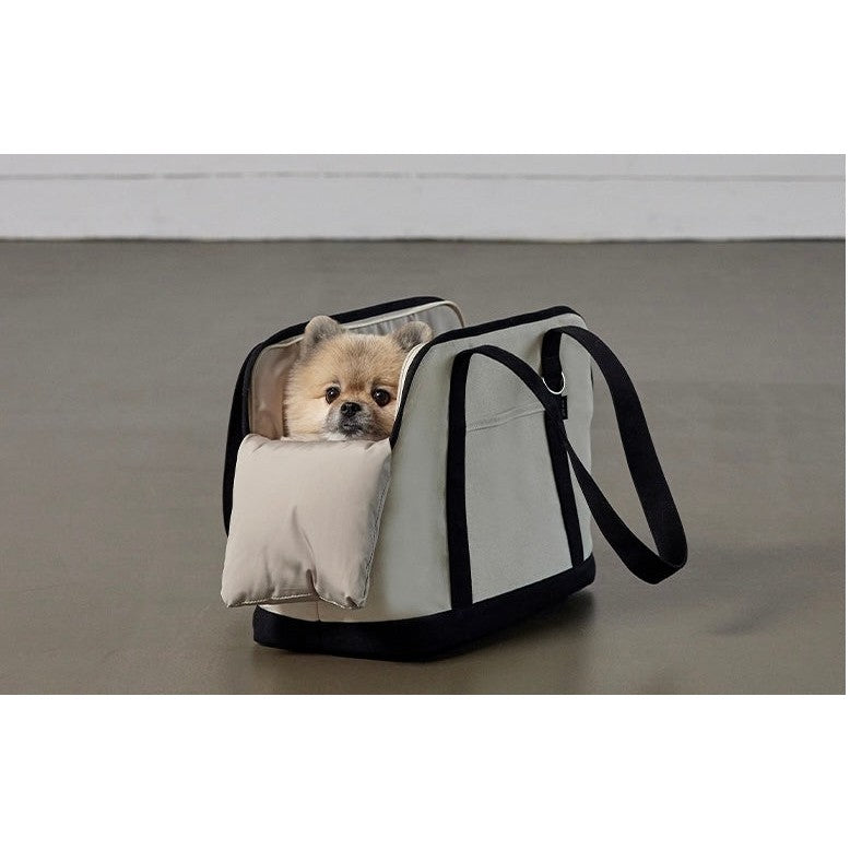 CANVAS CARRY BAG