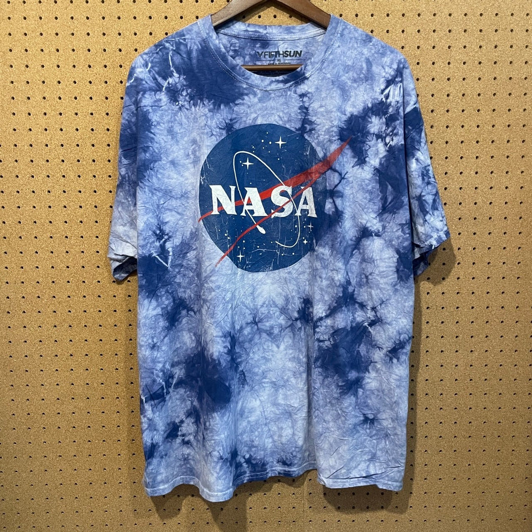 "NASA" T