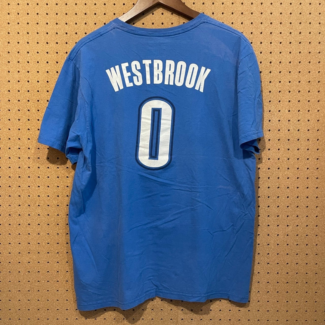 "WESTBROOK" T