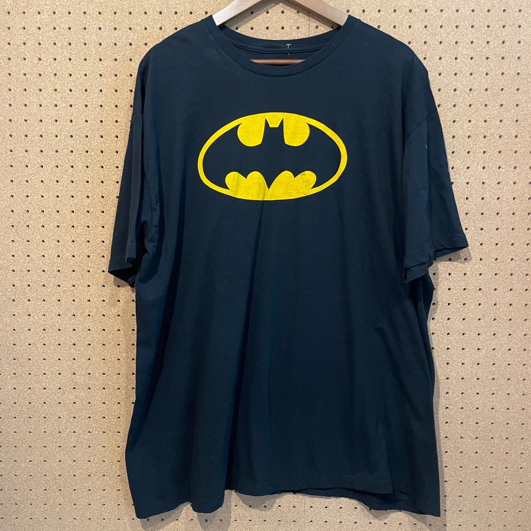 "BAT SIGNAL" T