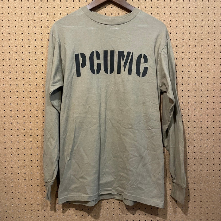 "PCUMC" T