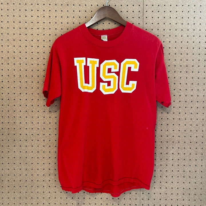 "USC" T