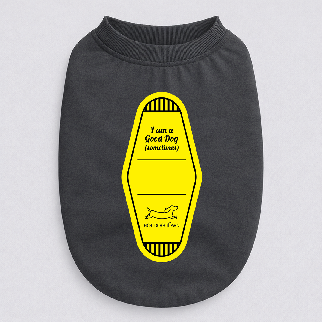 key tag