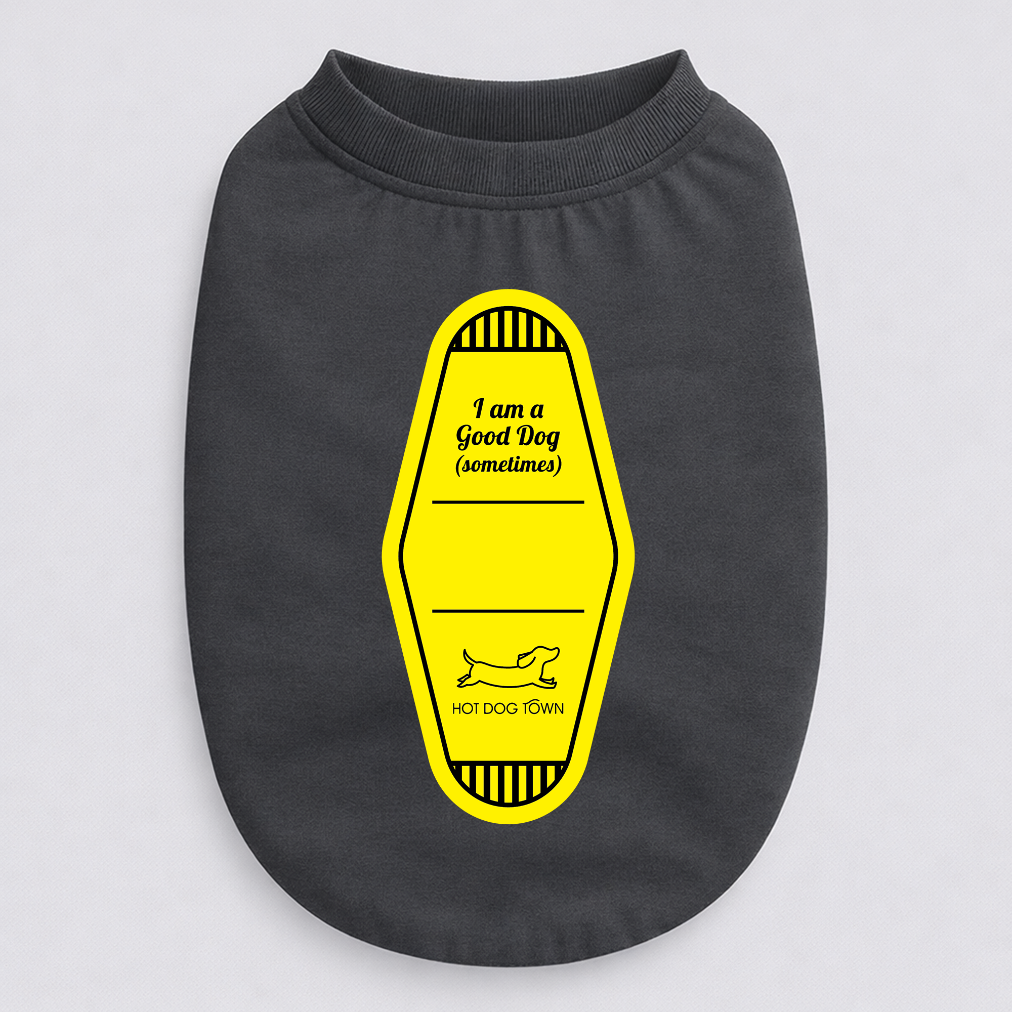 key tag