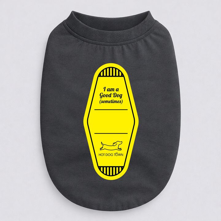 key tag