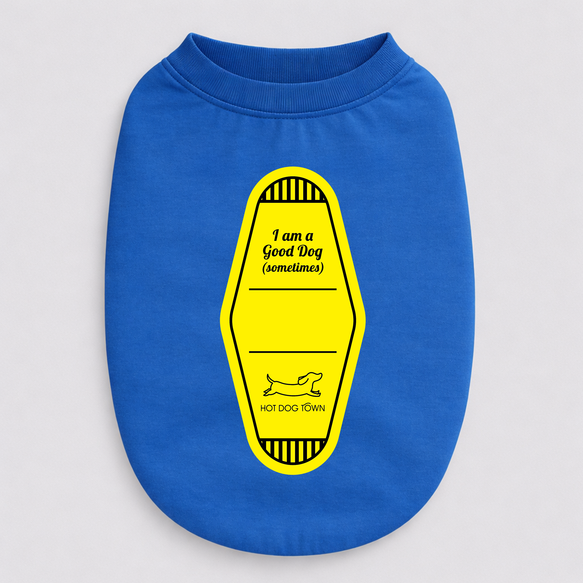 key tag