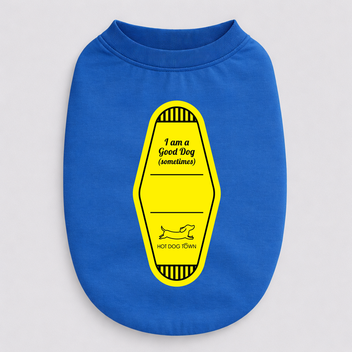 key tag