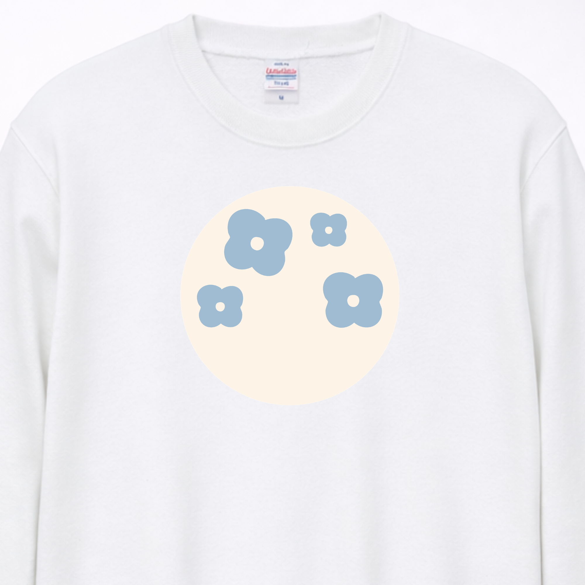 RETRO DAISY