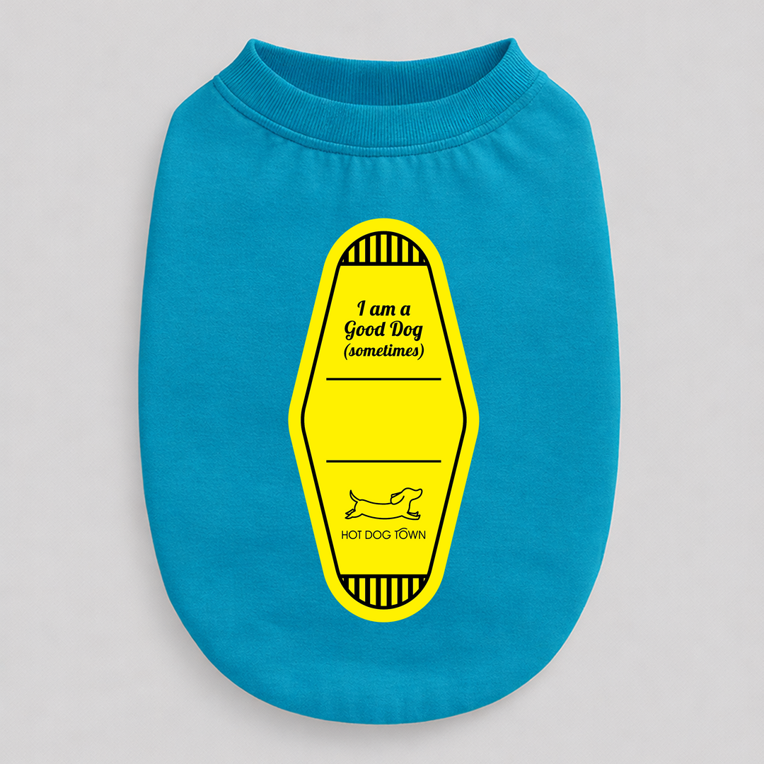 key tag