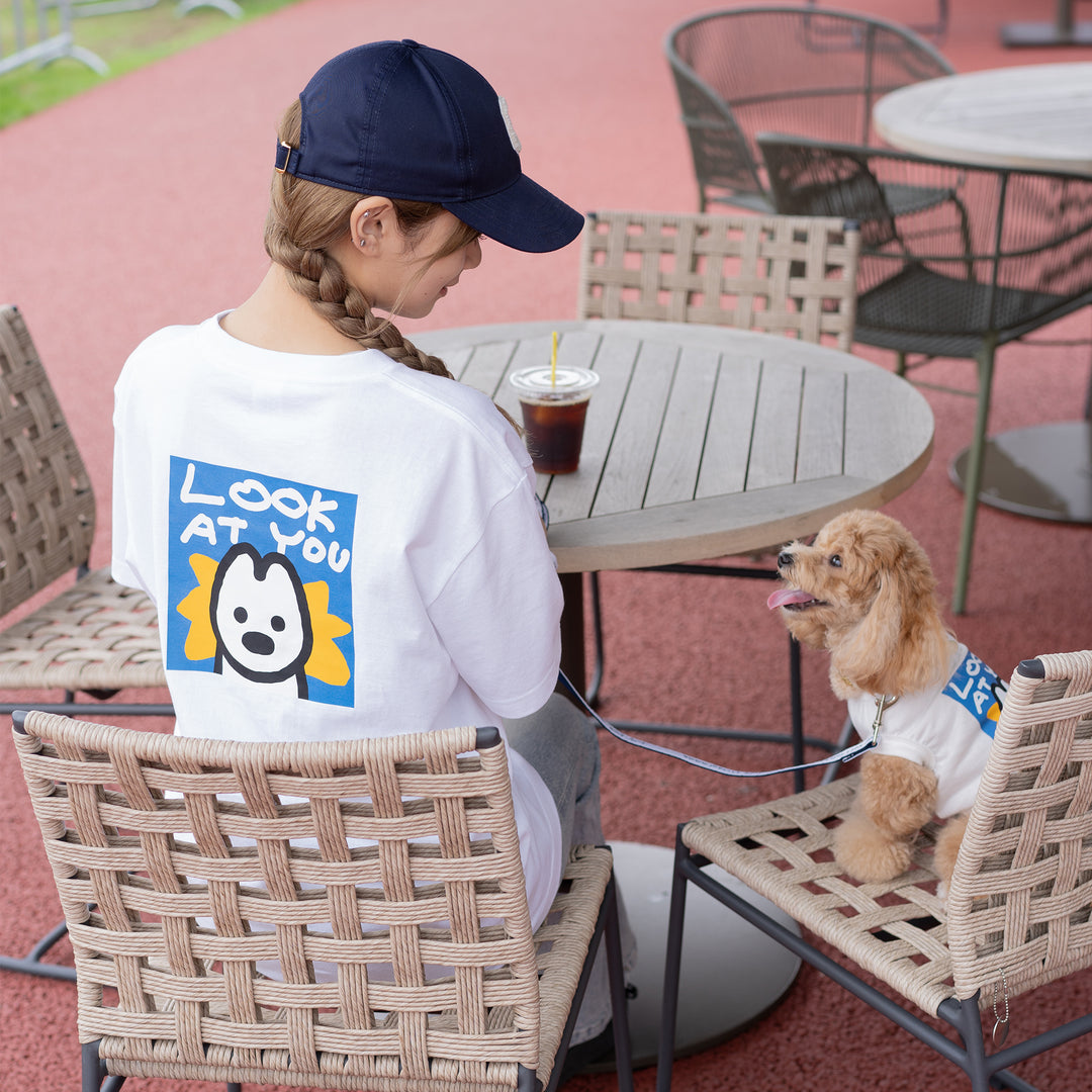 matsui DOGS OSOROI WEAR - TEE