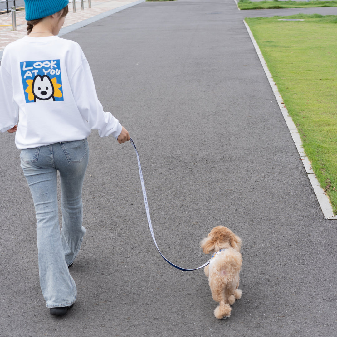 matsui DOGS OSOROI WEAR - Sweat Shirt