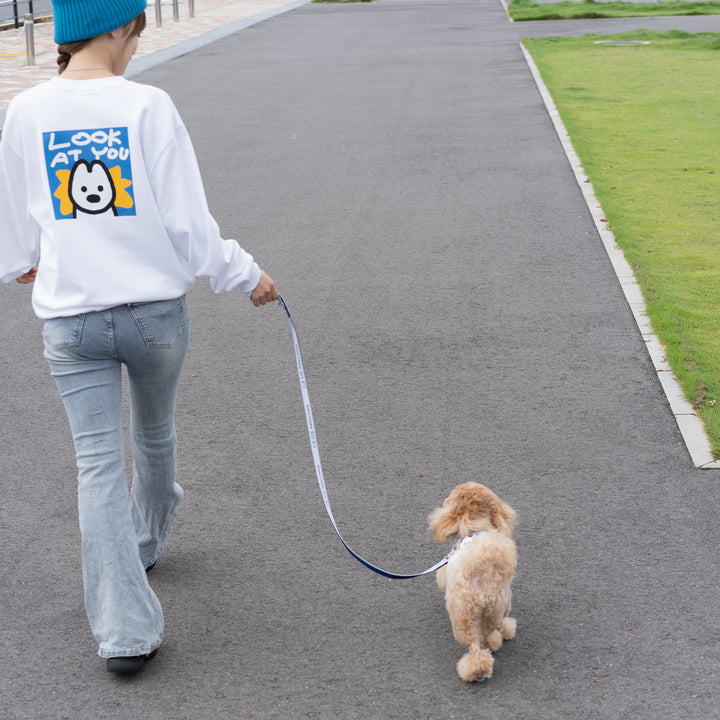 matsui DOGS OSOROI WEAR - Sweat Shirt