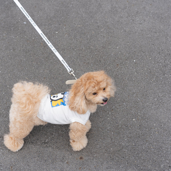 matsui DOGS×HOT DOG TOWN リード