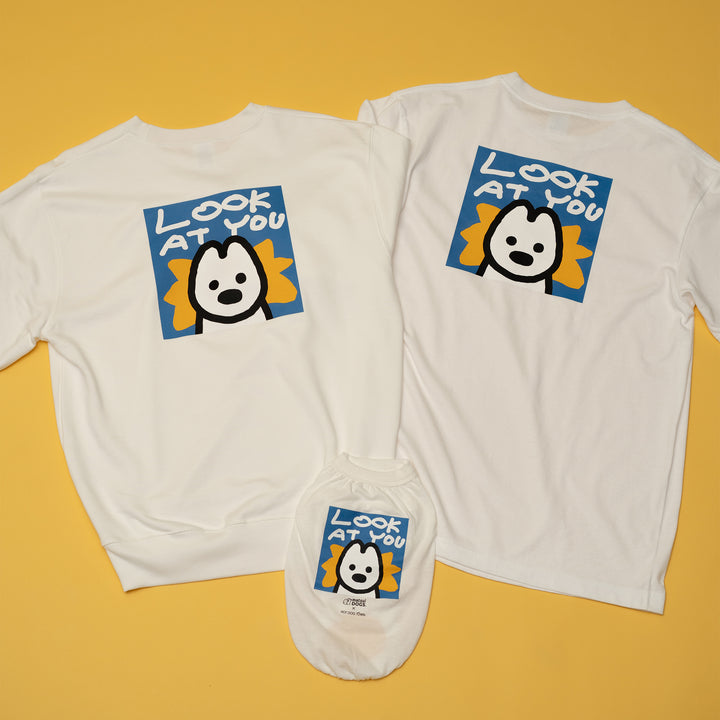 matsui DOGS OSOROI WEAR - TEE