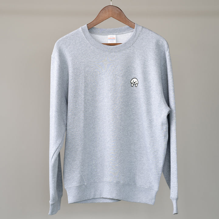 My DOG meets matsui DOGS- SWEAT SHIRT